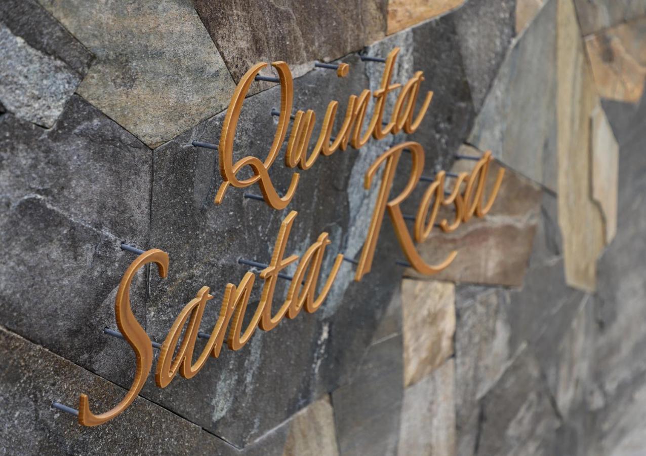 Hotel Santa Rosa Todos Santos Exteriér fotografie